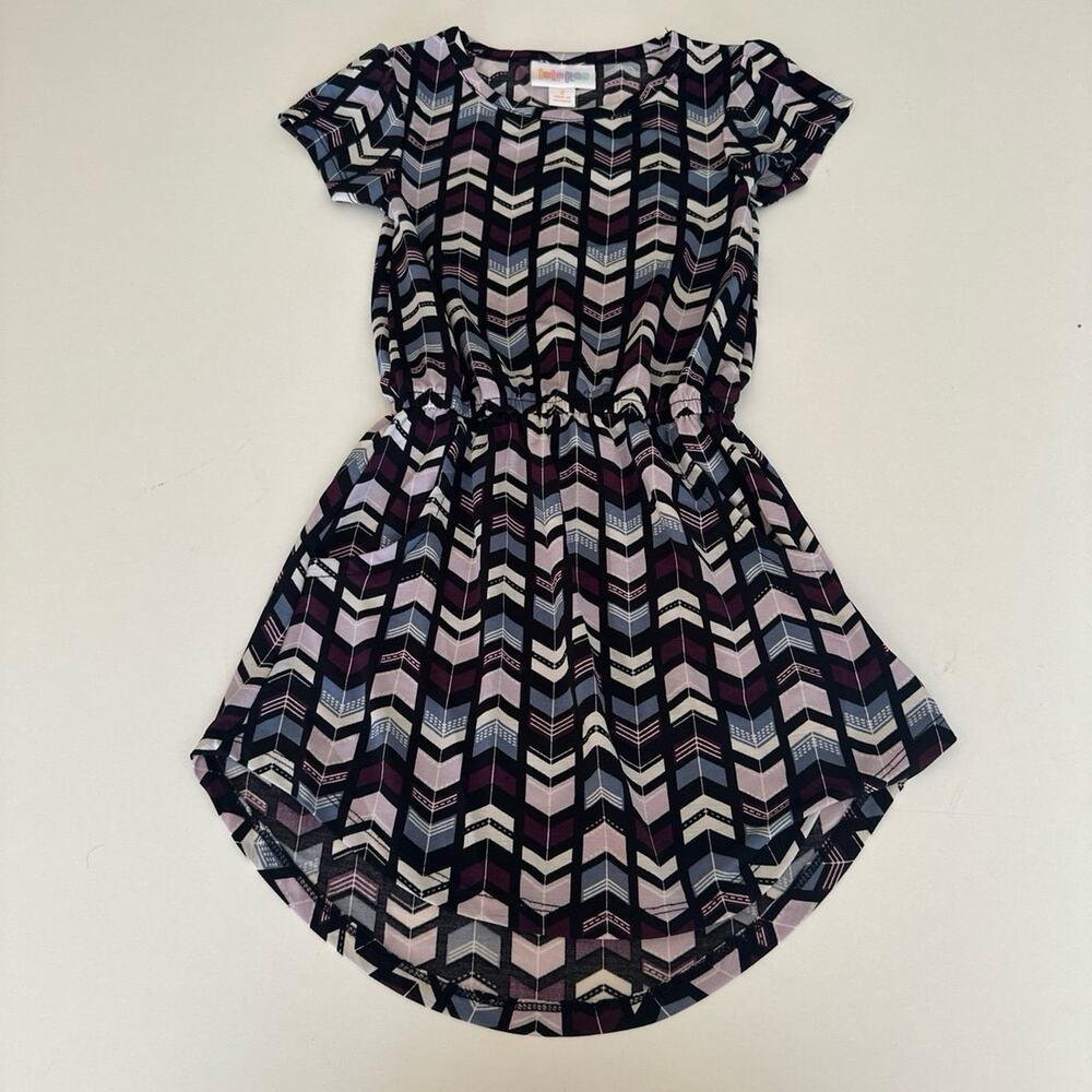 Lularoe Mae Dress